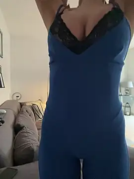 NovaLushhh online show from February 10, 4:06 pm