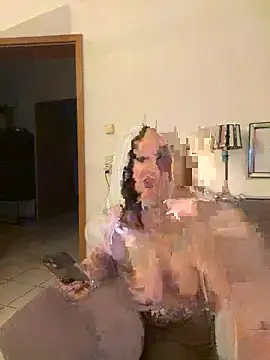 NovaLushhh online show from February 1, 4:38 pm