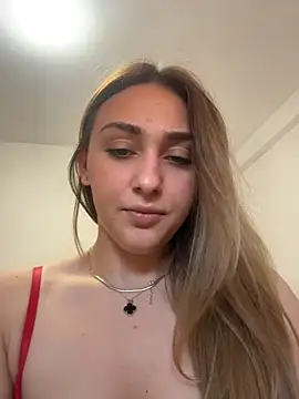 OrianaNorth online show from June 10, 1:56 pm