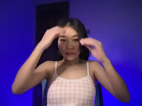 lovely amara19 online show from March 31, 7:43 am