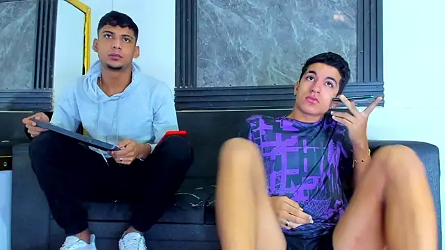 ALEX KEITH26 online show from February 7, 12:13 pm