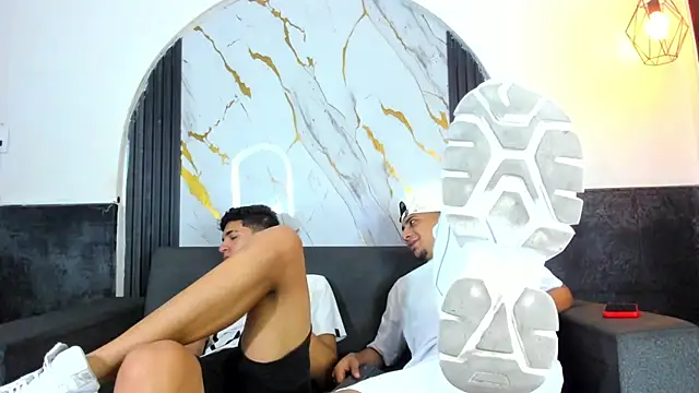 ALEX KEITH26 online show from February 21, 12:07 pm