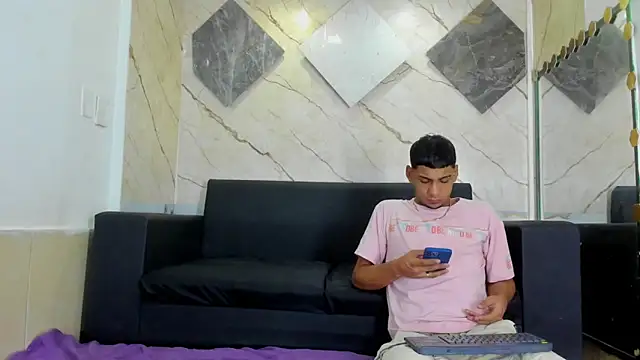 ALEX KEITH26 online show from March 11, 11:59 am