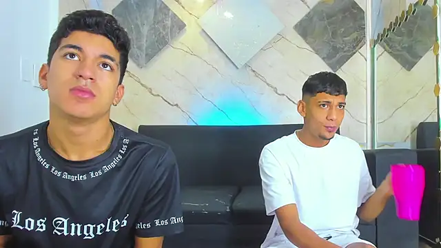 ALEX KEITH26 online show from February 6, 12:12 pm