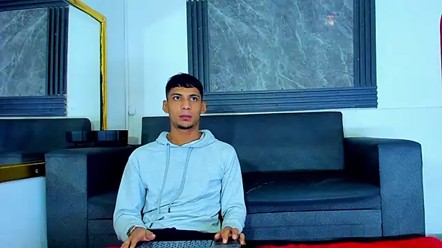 ALEX KEITH26 online show from February 12, 1:00 pm