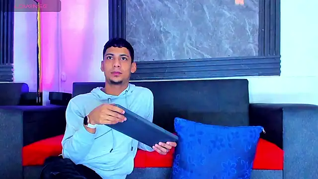 ALEX KEITH26 online show from March 5, 12:02 pm