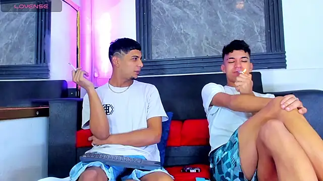 ALEX KEITH26 online show from March 12, 11:58 am