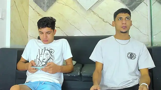 ALEX KEITH26 online show from February 26, 11:54 am