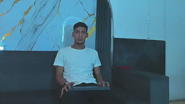 ALEX KEITH26 online show from February 25, 12:27 pm