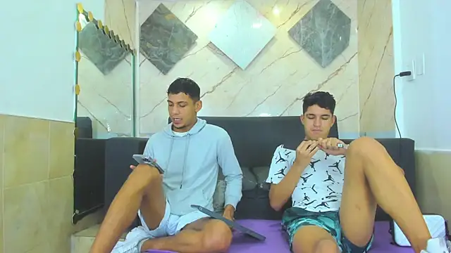 ALEX KEITH26 online show from February 28, 11:54 am