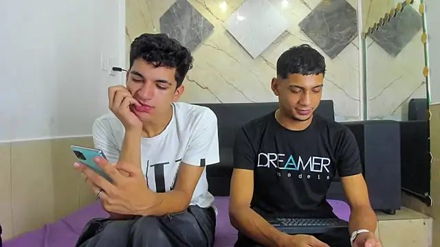 ALEX KEITH26 online show from March 10, 3:32 am