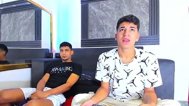 ALEX KEITH26 online show from February 14, 11:54 am