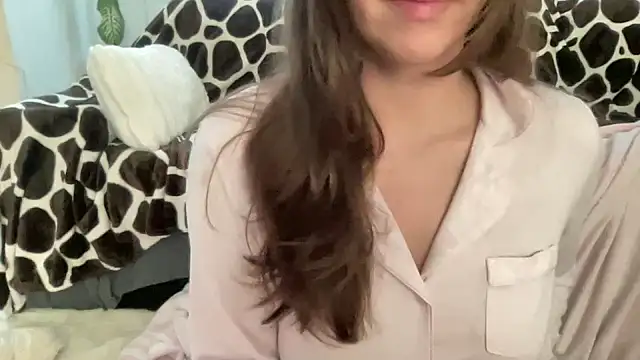 LunnaMonroe online show from January 17, 8:40 am