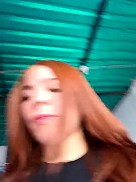 Snapshot of dani_ferreer1 chatting on July 10, 9:15 pm dani ferreer1 online show from July 10, 9:15 pm