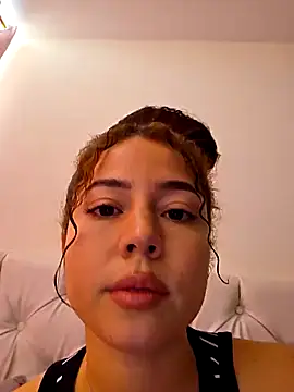 dani ferreer1 online show from February 7, 8:06 pm