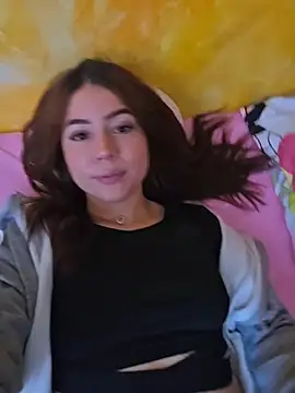 dani ferreer1 online show from March 31, 6:21 pm