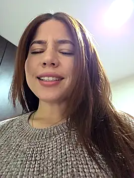 dani ferreer1 online show from February 12, 9:36 pm