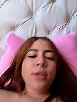 dani ferreer1 online show from March 21, 8:57 pm