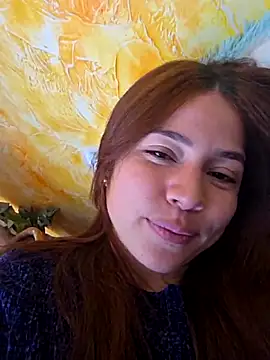 dani ferreer1 online show from February 16, 8:18 pm