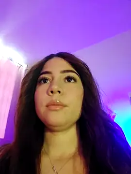 dani ferreer1 online show from March 24, 3:34 pm