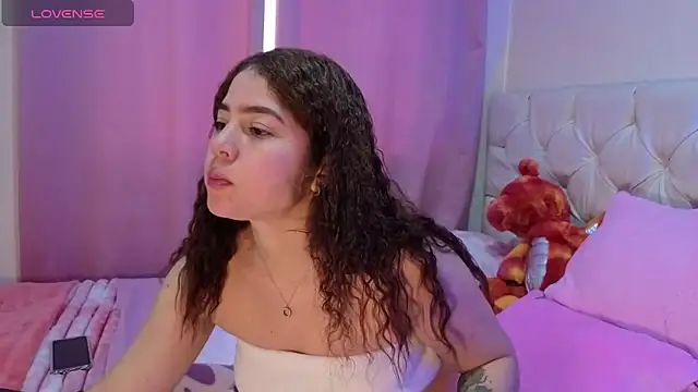 dani ferreer1 online show from March 18, 7:59 pm