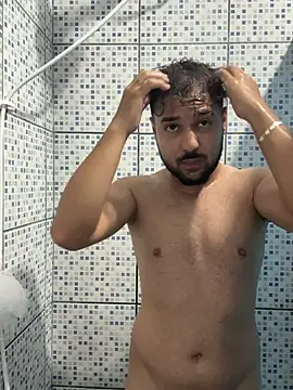 novinhobranco dlc online show from January 13, 10:24 pm