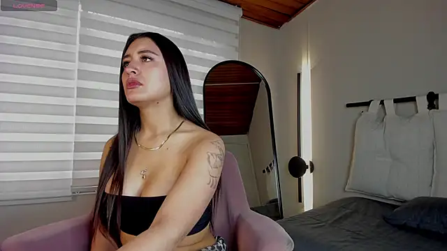 laila  sub  online show from February 19, 12:57 pm