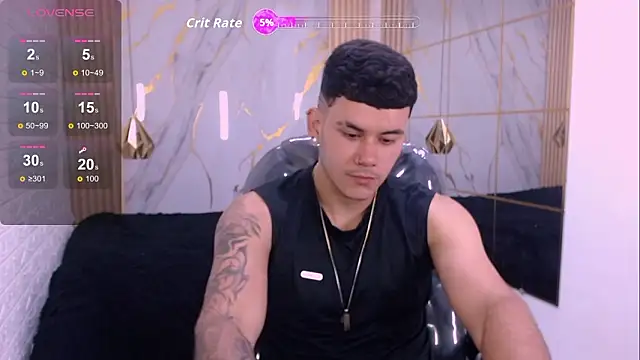 alan b1 online show from January 17, 1:47 pm