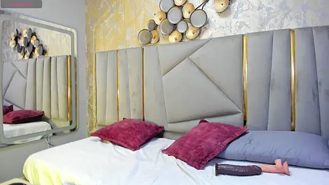 Snapshot of Gabby_santos_ chatting on June 12, 12:25 pm Gabby santos online show from June 12, 12:25 pm