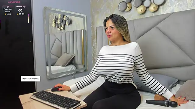 Gabby santos  online show from March 31, 12:18 pm