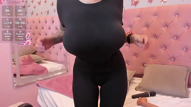 Snapshot of Gabby_santos_ chatting on March 3, 1:29 pm Gabby santos online show from March 3, 1:29 pm