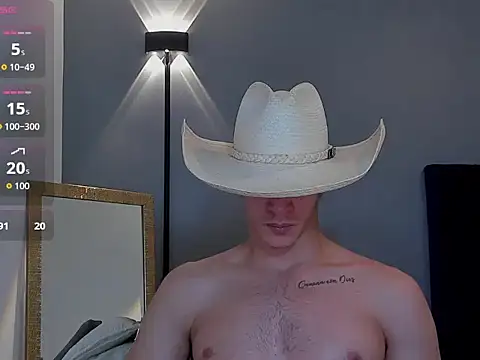 Snapshot of DrakeCarter chatting on February 6, 3:13 am DrakeCarter online show from February 6, 3:13 am