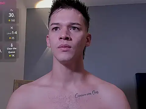 Snapshot of DrakeCarter chatting on February 9, 2:04 pm DrakeCarter online show from February 9, 2:04 pm