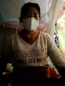 Snapshot of Hin-ni chatting on January 14, 5:55 am Hin-ni online show from January 14, 5:55 am