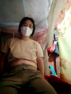 Snapshot of Hin-ni chatting on January 14, 6:00 pm Hin-ni online show from January 14, 6:00 pm