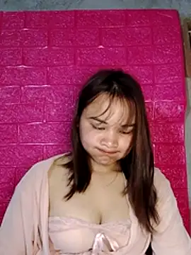 Lisakeem online show from March 20, 1:17 am