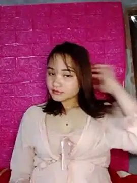 Lisakeem online show from March 25, 4:56 am