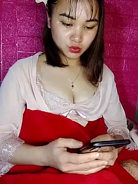 Lisakeem online show from February 3, 12:54 pm