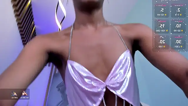 VictoriaRousse  online show from February 25, 10:20 pm