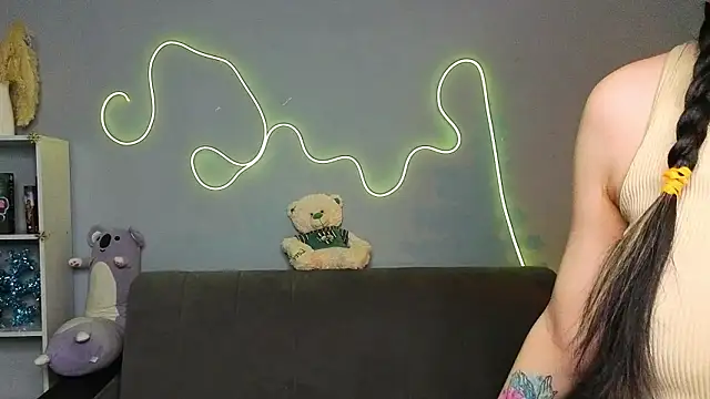 JinxMoon online show from January 17, 5:05 pm