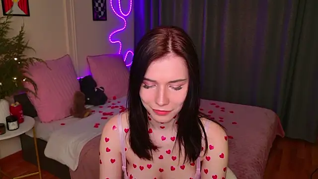 JinxMoon online show from February 11, 5:35 pm