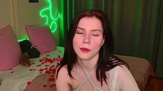 JinxMoon online show from February 12, 5:56 pm