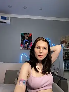 JinxMoon online show from February 26, 5:13 pm