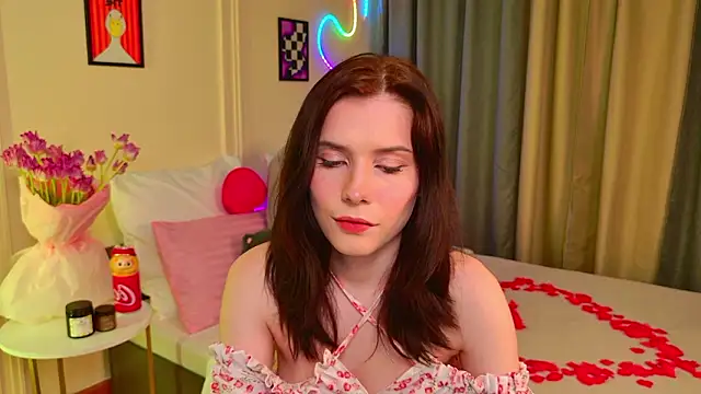 JinxMoon online show from February 18, 5:42 pm