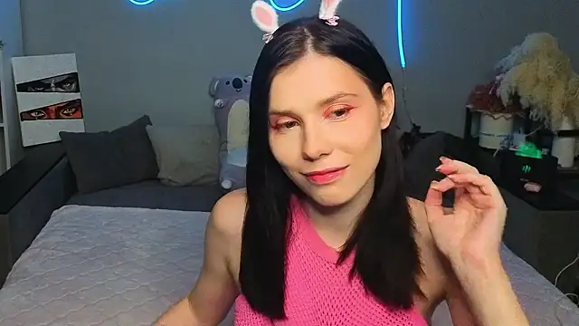 JinxMoon online show from February 6, 5:09 pm