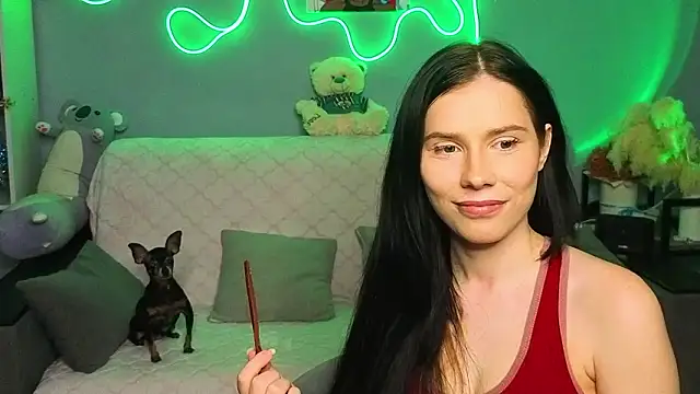 JinxMoon online show from January 31, 7:12 pm