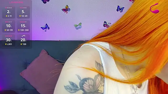 Anihaa online show from April 15, 5:13 am