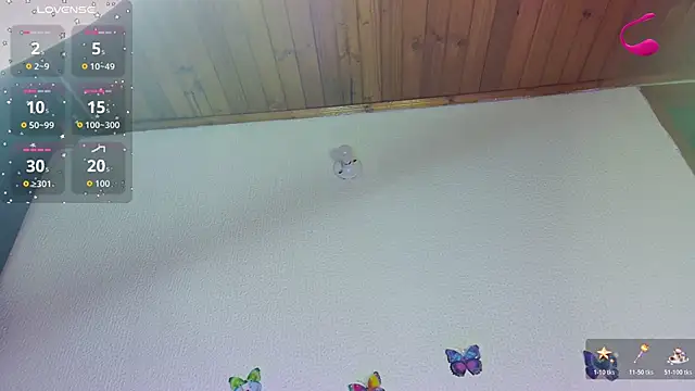 Anihaa online show from March 26, 5:06 am