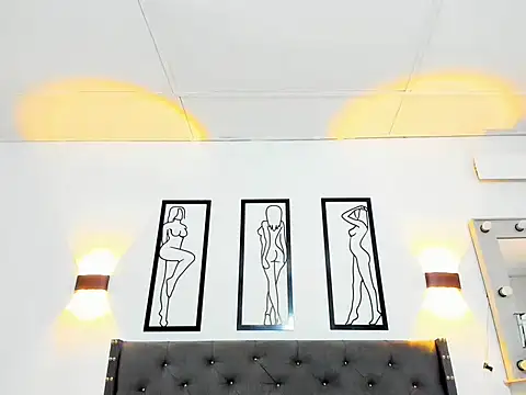 Meliisa lan online show from March 25, 7:57 pm