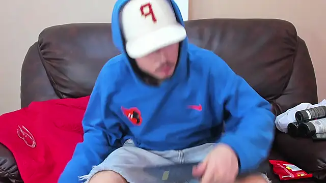 Salvattore Muller online show from March 26, 12:31 am